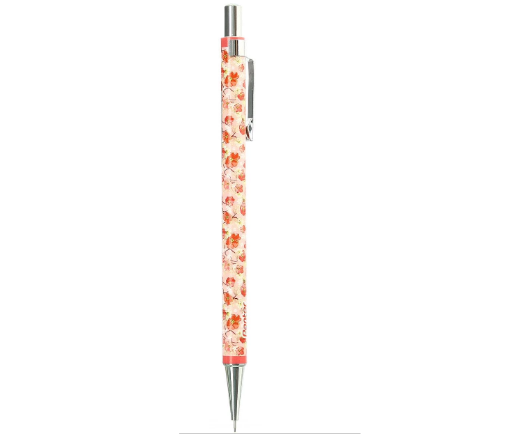 مداد نوکی 0.7 میلی متری پنتر سری آرت مدل Floral
